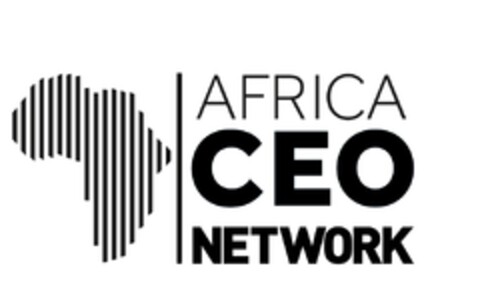 AFRICA CEO NETWORK Logo (EUIPO, 05/21/2013)