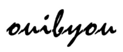 ouibyou Logo (EUIPO, 21.05.2013)