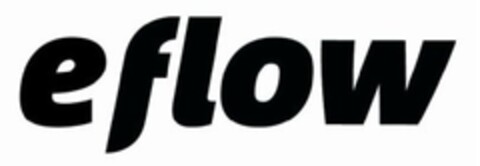 eflow Logo (EUIPO, 05/22/2013)