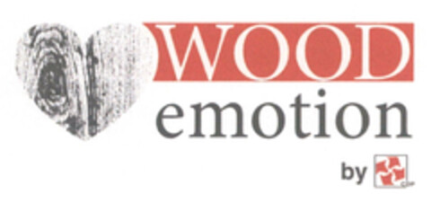 WOOD emotion by CDP Logo (EUIPO, 24.05.2013)