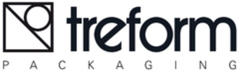 treform packaging Logo (EUIPO, 27.06.2013)