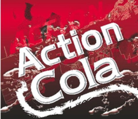 ACTION COLA Logo (EUIPO, 28.06.2013)