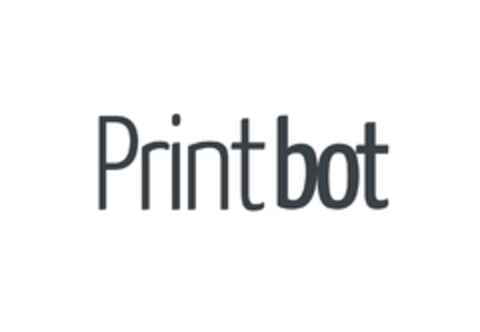 Printbot Logo (EUIPO, 29.07.2013)