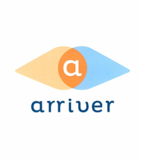 arriver Logo (EUIPO, 12.08.2013)