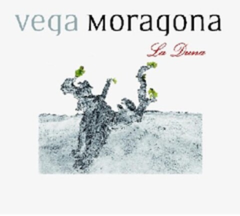 VEGA MORAGONA LA DUNA Logo (EUIPO, 12/10/2013)