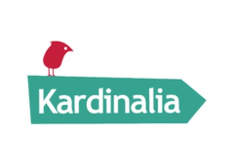 KARDINALIA Logo (EUIPO, 09.09.2013)
