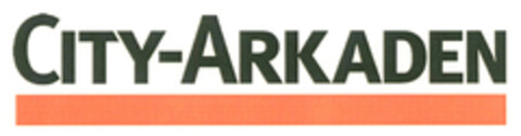 CITY-ARKADEN Logo (EUIPO, 29.08.2013)