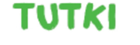 TUTKI Logo (EUIPO, 29.10.2013)