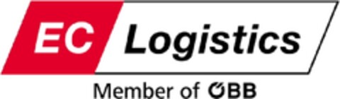 EC Logistics Member of ÖBB Logo (EUIPO, 26.11.2013)