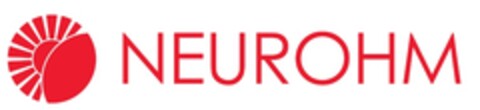 NEUROHM Logo (EUIPO, 06.12.2013)