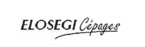 ELOSEGI CEPAGES Logo (EUIPO, 12/17/2013)