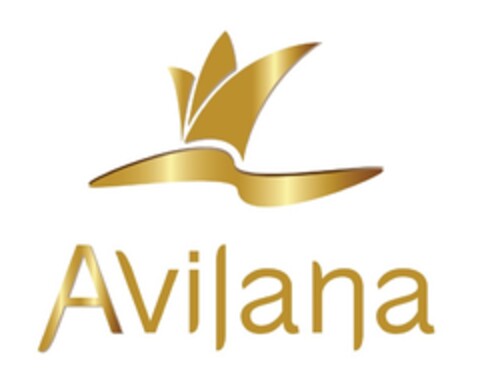 AVILANA Logo (EUIPO, 13.01.2014)