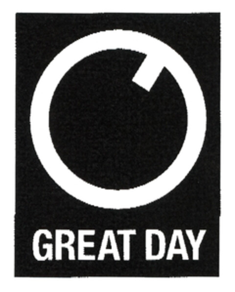 great day Logo (EUIPO, 05.02.2014)