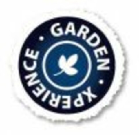 XPERIENCE GARDEN Logo (EUIPO, 12.02.2014)