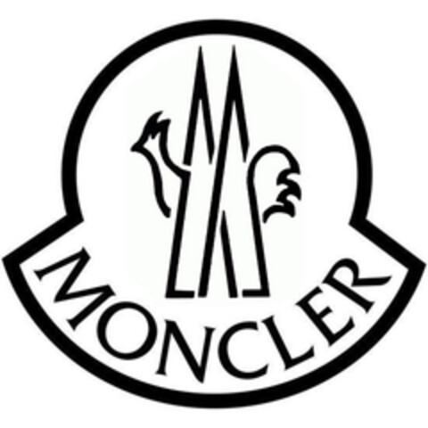 M MONCLER Logo (EUIPO, 02/13/2014)