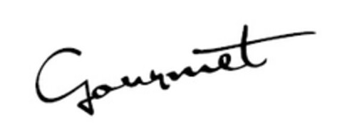 Gourmet Logo (EUIPO, 02.04.2014)