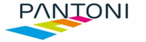PANTONI Logo (EUIPO, 04/08/2014)