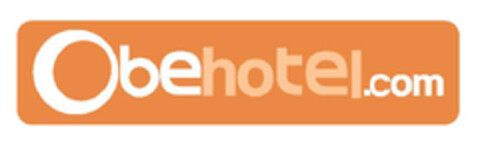 obehotel.com Logo (EUIPO, 15.04.2014)