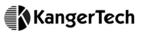 KANGER TECH Logo (EUIPO, 25.04.2014)