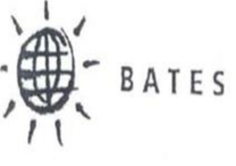 BATES Logo (EUIPO, 09.05.2014)