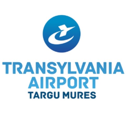 TRANSYLVANIA AIRPORT TARGU MURES Logo (EUIPO, 06.06.2014)