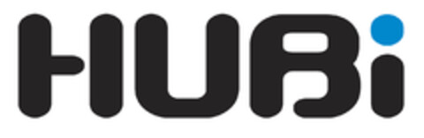 HUBi Logo (EUIPO, 06/10/2014)