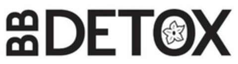 BB DETOX Logo (EUIPO, 18.06.2014)