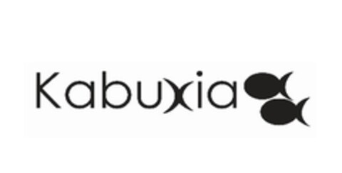 Kabuxia Logo (EUIPO, 03.07.2014)