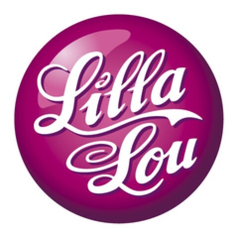 LILLA LOU Logo (EUIPO, 07.07.2014)
