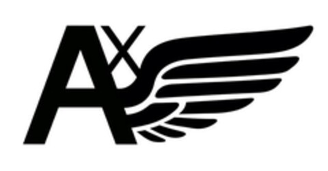 AX Logo (EUIPO, 07/15/2014)