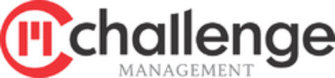 CM challenge management Logo (EUIPO, 07/15/2014)