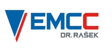 EMCC DR. RAŠEK Logo (EUIPO, 08/08/2014)