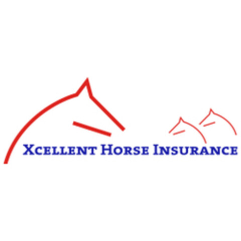 xcellent horse insurance Logo (EUIPO, 08/18/2014)