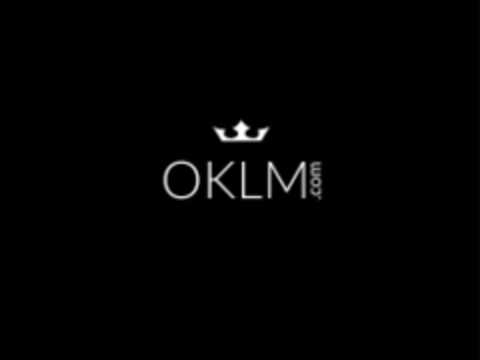 OKLM Logo (EUIPO, 08/27/2014)