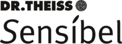 DR. THEISS Sensibel Logo (EUIPO, 09/24/2014)