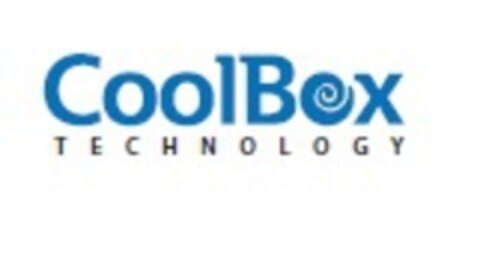 COOLBOX TECHNOLOGY Logo (EUIPO, 07.10.2014)