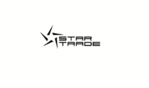 STARTRADE Logo (EUIPO, 10/17/2014)