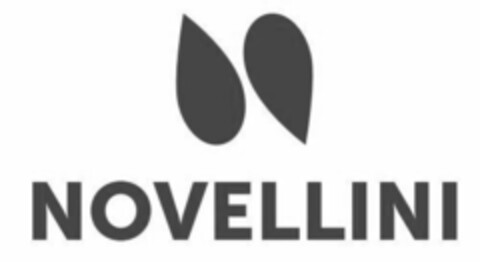 NOVELLINI Logo (EUIPO, 31.10.2014)