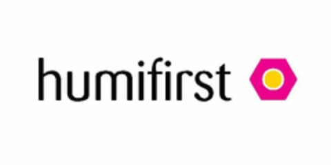 HUMIFIRST Logo (EUIPO, 12/05/2014)