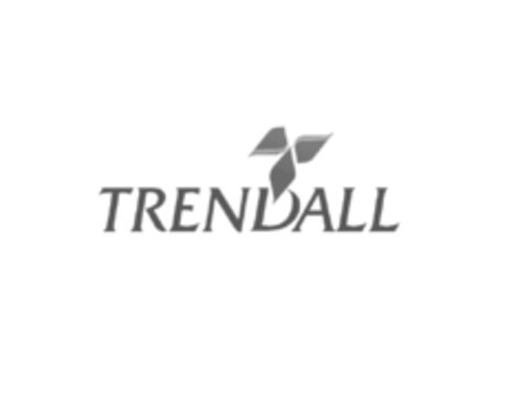 TRENDALL Logo (EUIPO, 31.12.2014)