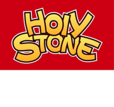 HOLY STONE Logo (EUIPO, 14.01.2015)