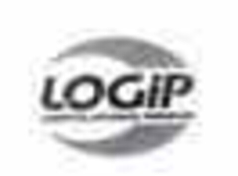 LOGIP LOGISTICA INTEGRATA PARMENSE Logo (EUIPO, 01/19/2015)