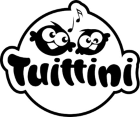 TUITTINI Logo (EUIPO, 30.01.2015)