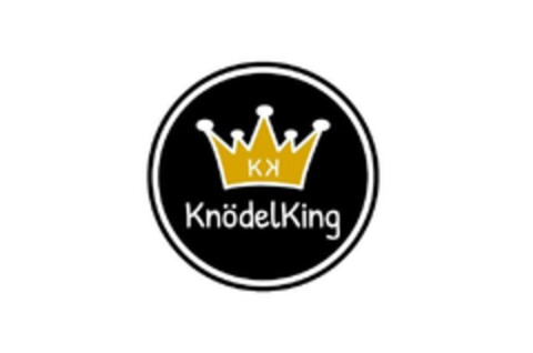 KnödelKing Logo (EUIPO, 13.02.2015)
