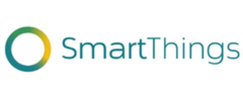 SmartThings Logo (EUIPO, 03/19/2015)