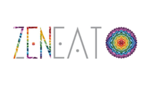 ZENEAT Logo (EUIPO, 30.04.2015)