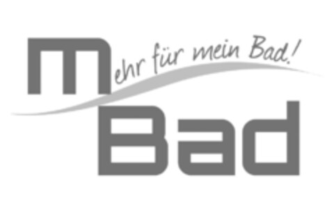 Mehr für mein Bad! Bad Logo (EUIPO, 08.05.2015)