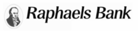 RAPHAELS BANK Logo (EUIPO, 14.05.2015)