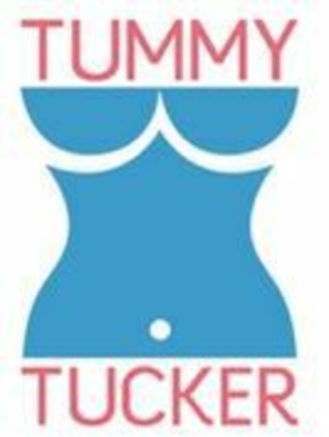 TUMMY TUCKER Logo (EUIPO, 02.06.2015)