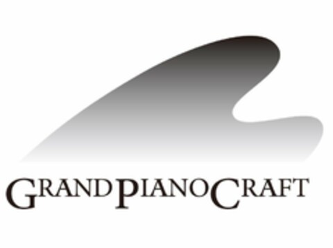 GRAND PIANO CRAFT Logo (EUIPO, 12.06.2015)